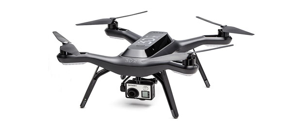Drone (Multikopter) Nasıl Yapılır